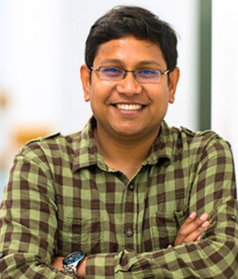 Prajamitra Bhuyan