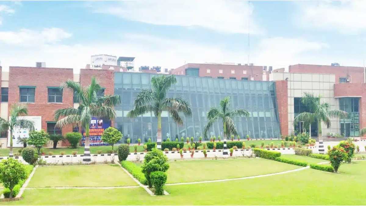 Jaipuria Institute of Management MAT
