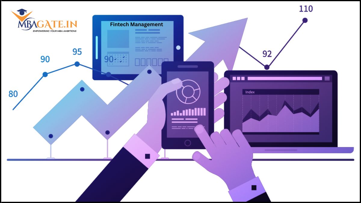 MBA in Fintech Management