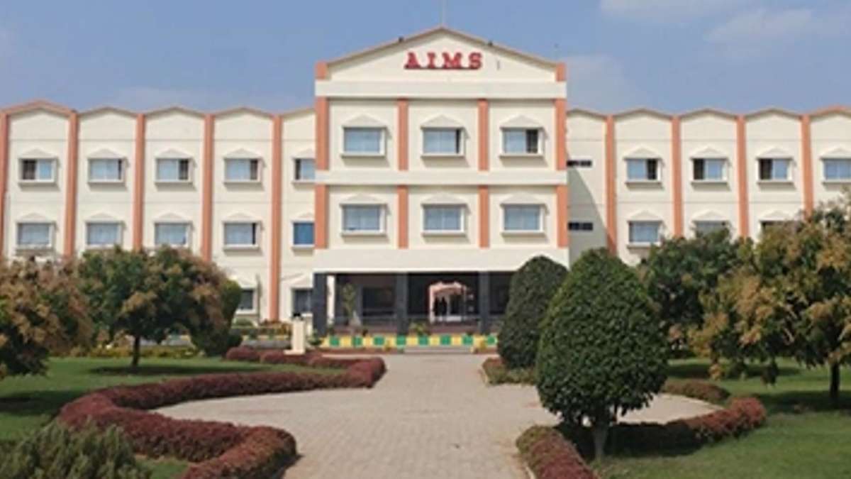 AIMS Institutes Bengaluru