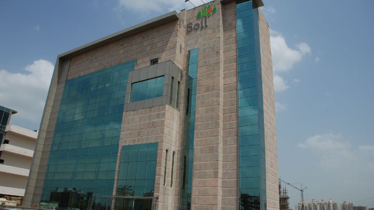 SOIL Gurgaon