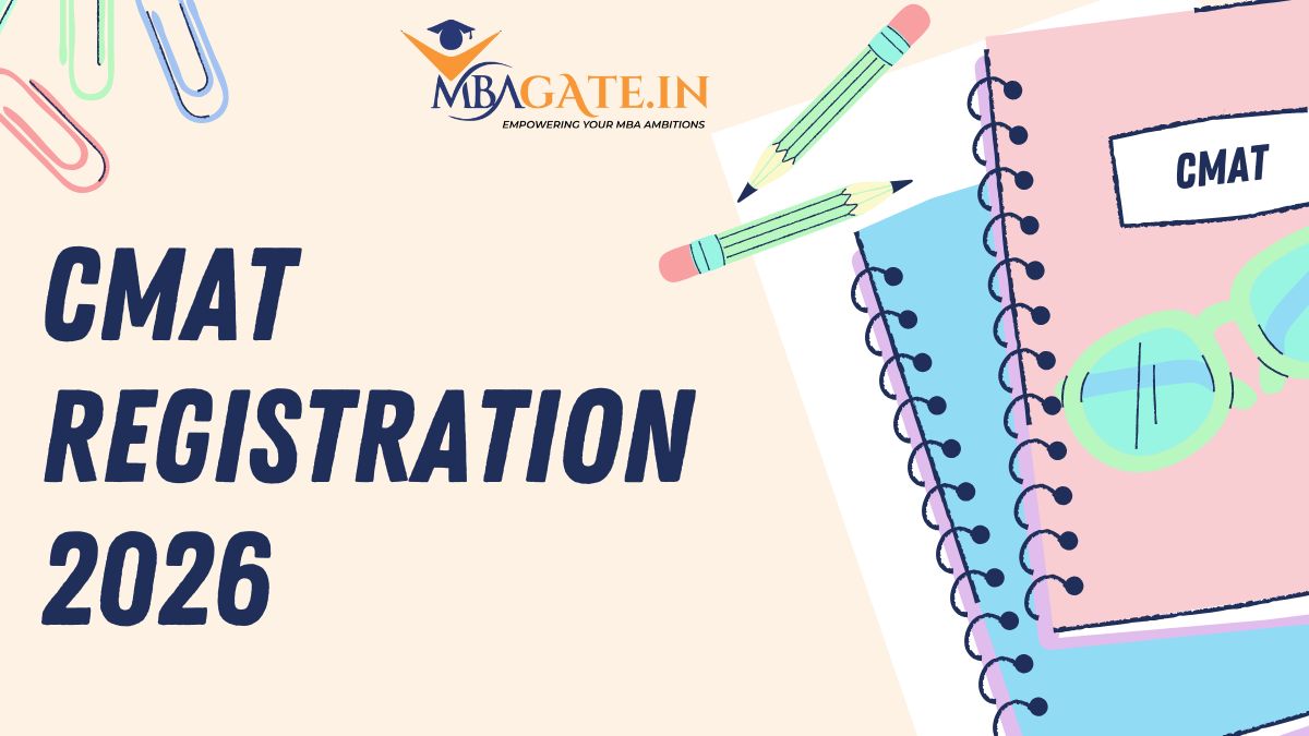 CMAT Registration 2026 – Apply Online, Fees & Process