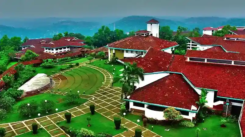 IIM Kozhikode - Indian Institute of Management, Kozhikode