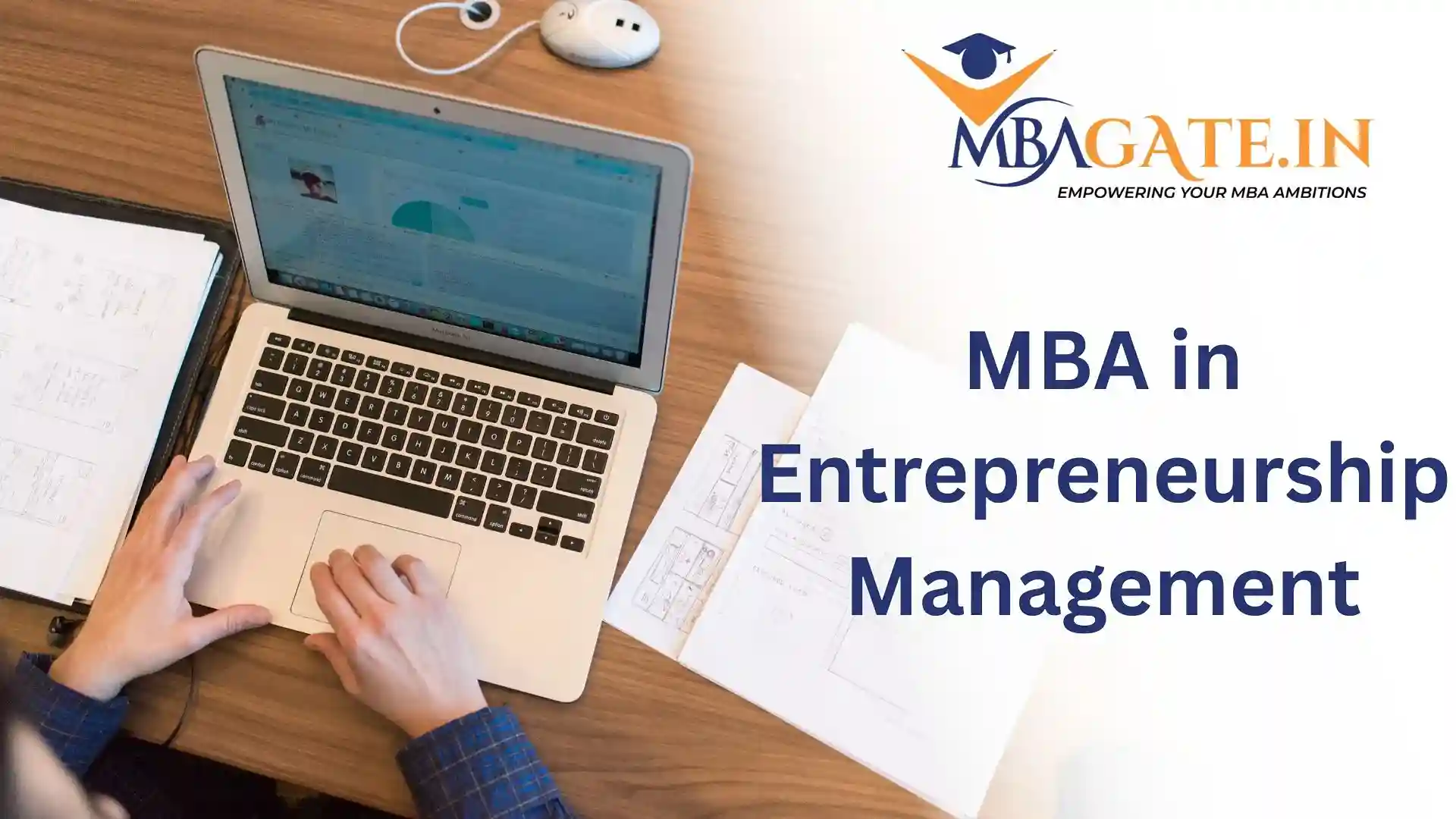 MBA in Entrepreneurship Management