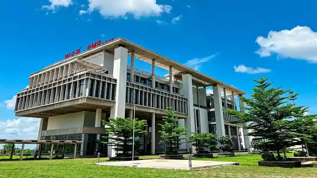 IIM Raipur - Indian Institute of Management, Raipur