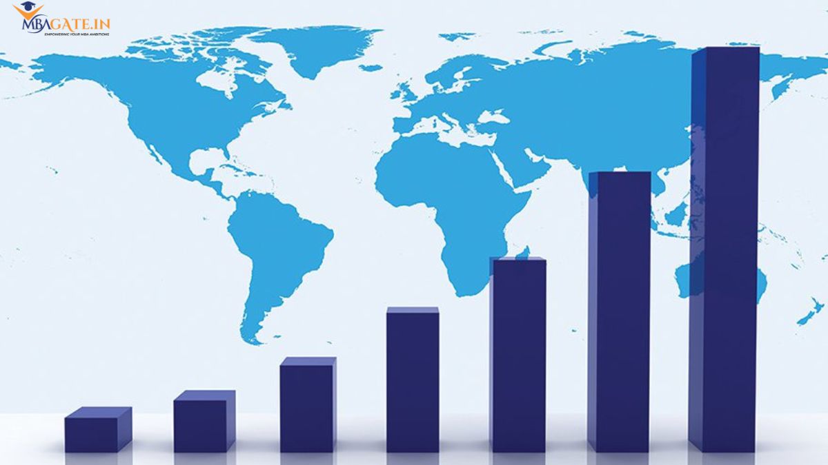 MBA in International Business