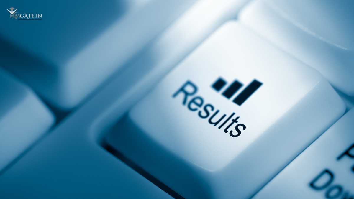 CUET PG MBA Result 2026 – Check Scorecard, Percentile & Normalisation Process