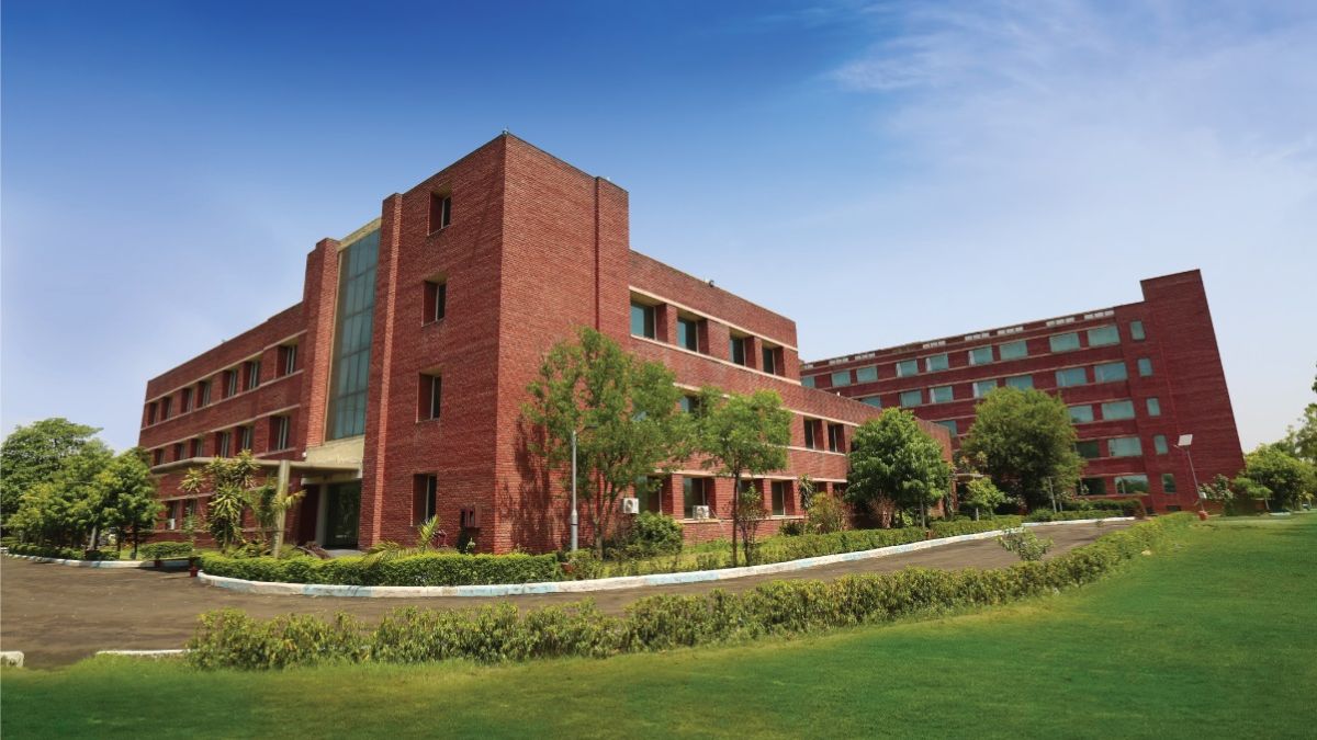 J.K. Business School Gurgaon