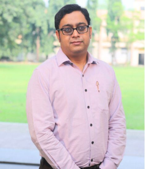 Samit Paul