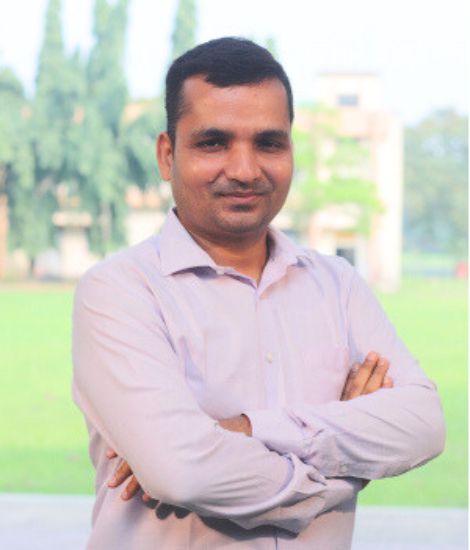 Avinash Kumar