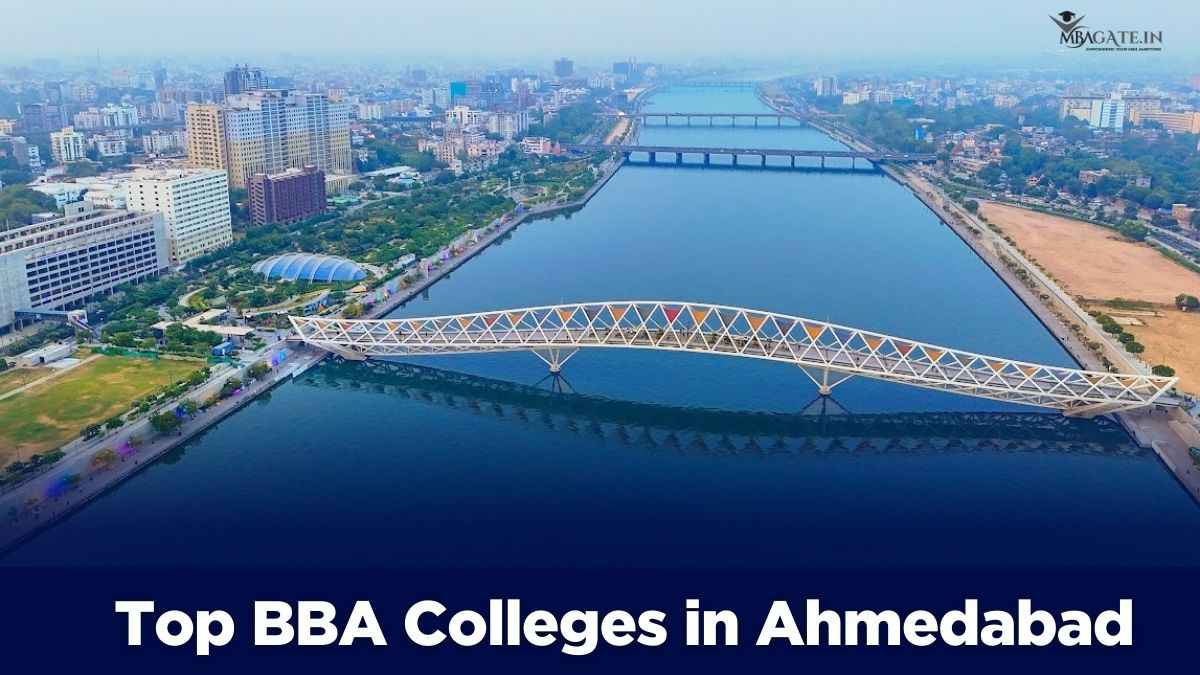 Top BBA Colleges in Ahmedabad