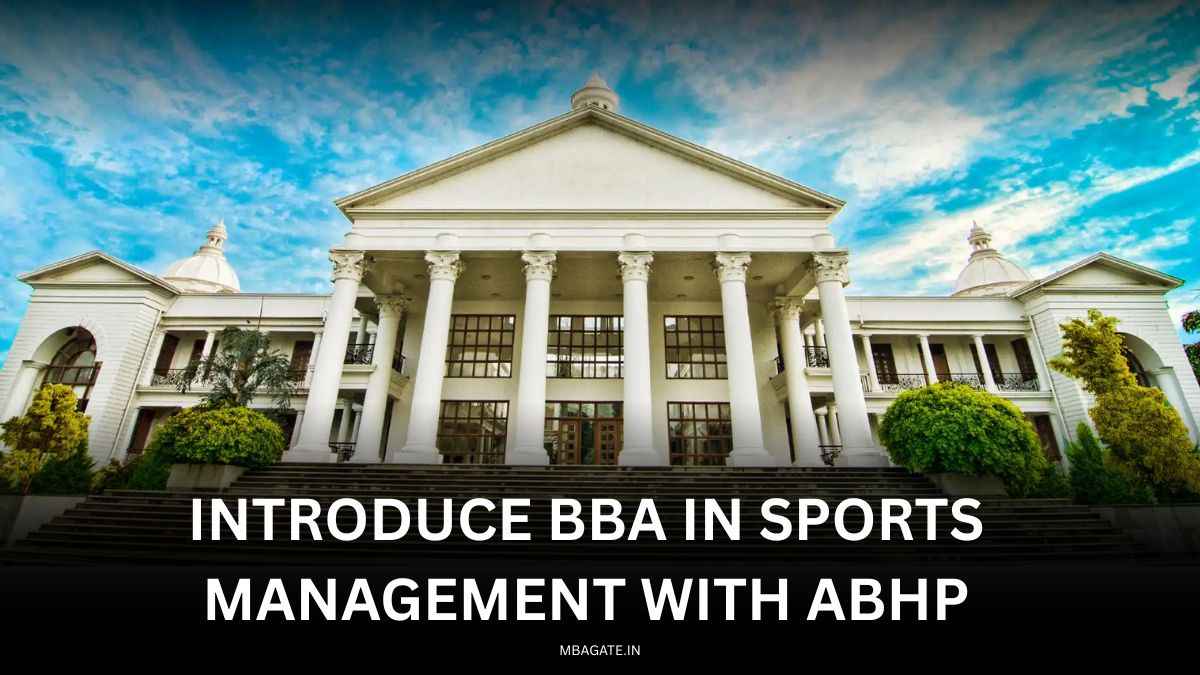 Alliance University to Introduce BBA in Sports Management with ABHP