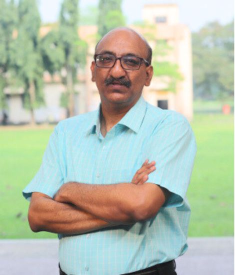 Chetan Joshi