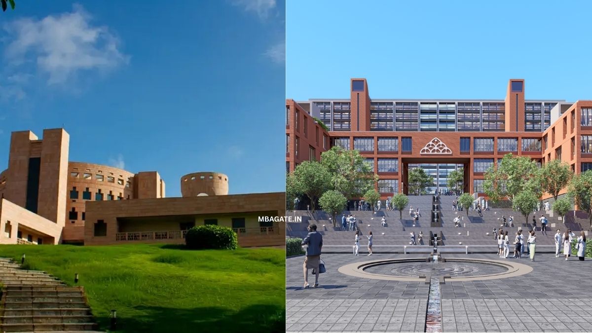 ISB Hyderabad vs IIM Mumbai Which B-School to Choose in 2025