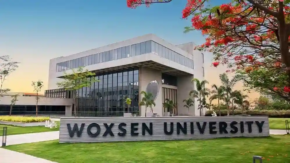 Woxsen School of Business, Hyderabad