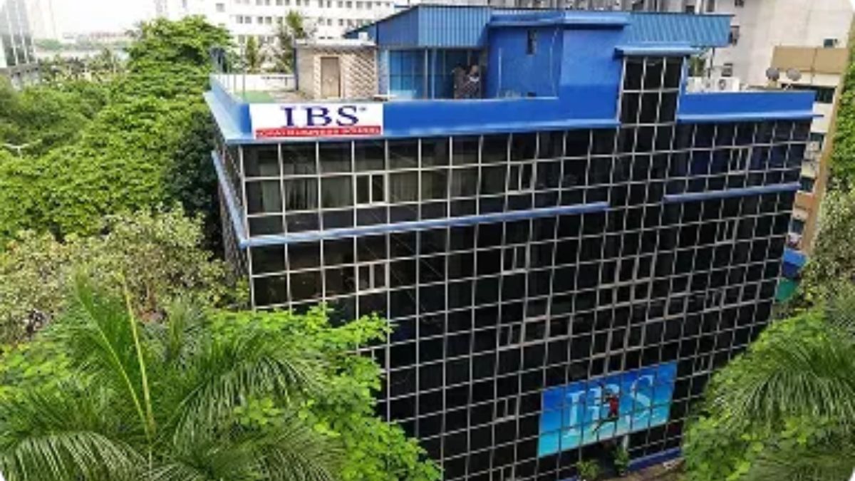 IBS Kolkata