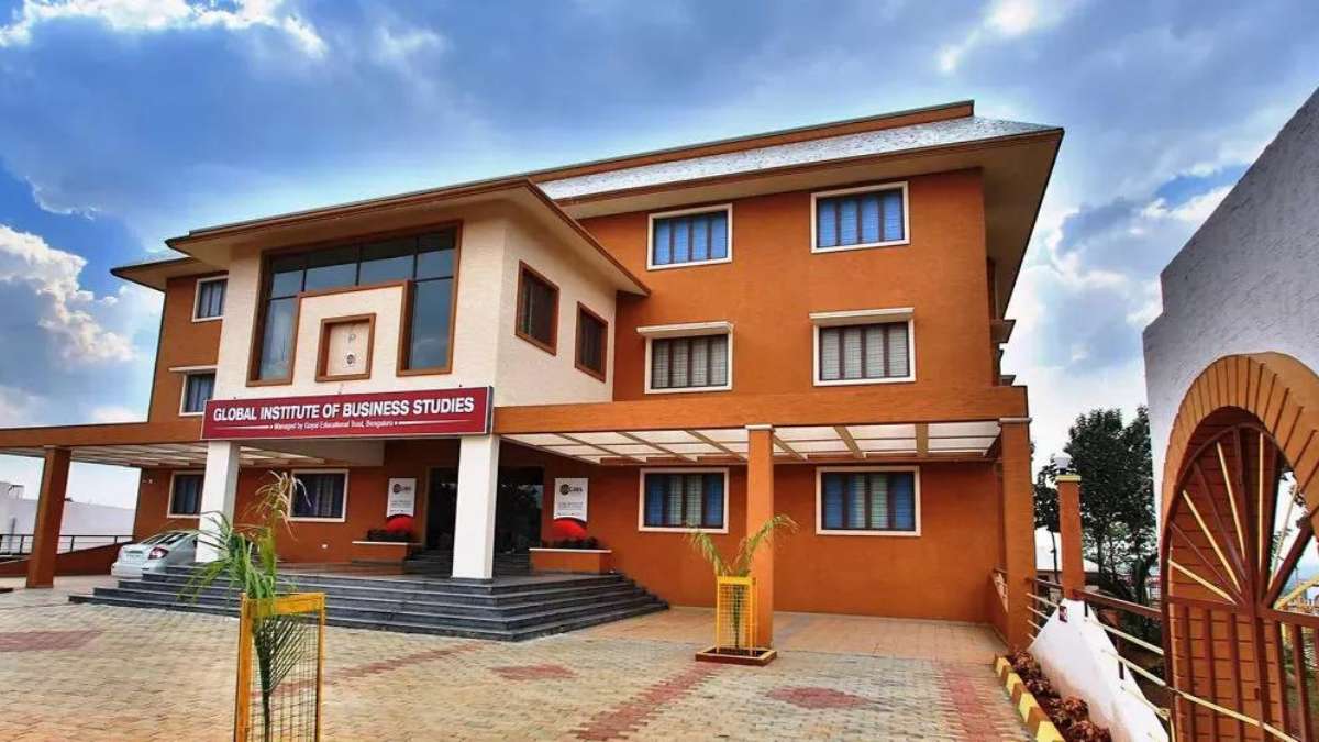GIBS Business School Bengaluru
