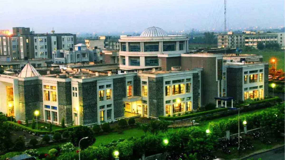 BIMTECH Greater Noida