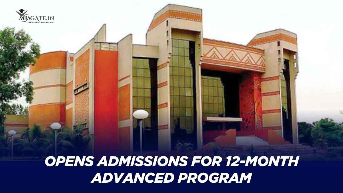 IIM Calcutta Opens Admissions for 12-Month Advanced Program in Data Sciences