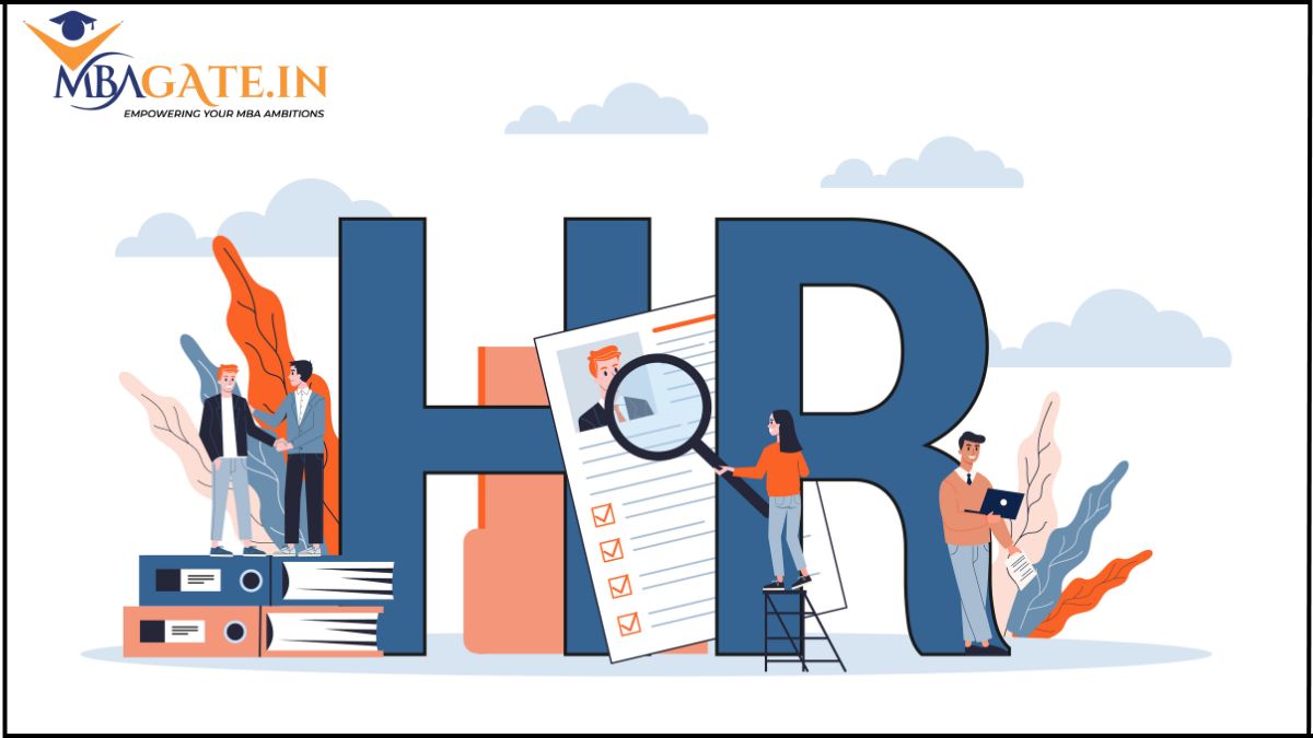 MBA in Human Resource Management