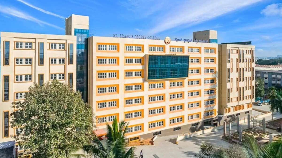 St. Francis College Bengaluru