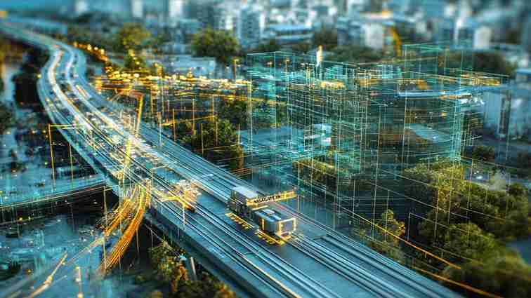 MBA in Infrastructure Management