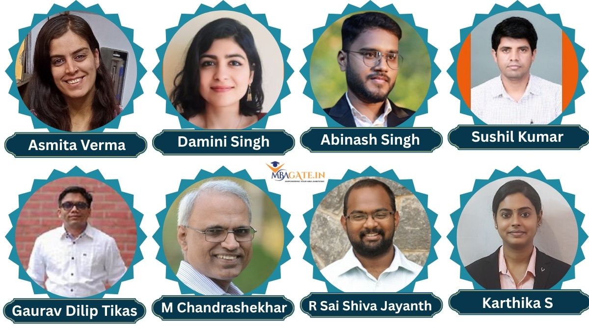 IIM Visakhapatnam Director & Faculty