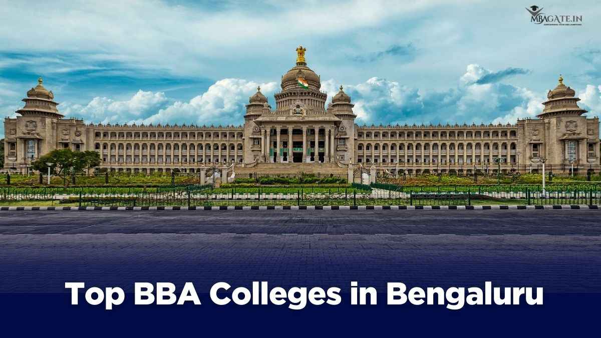 Top BBA Colleges in Bengaluru
