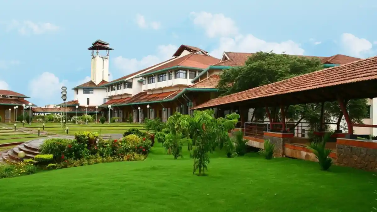 IIM Kozhikode-Indian Institute of Management, Kozhikode