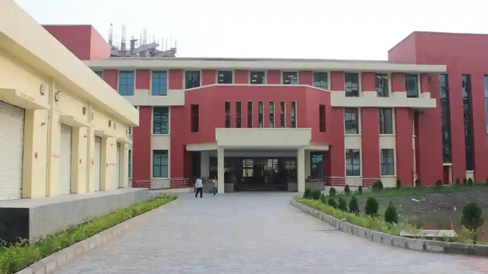 Indian Institute of Foreign Trade—IIFT