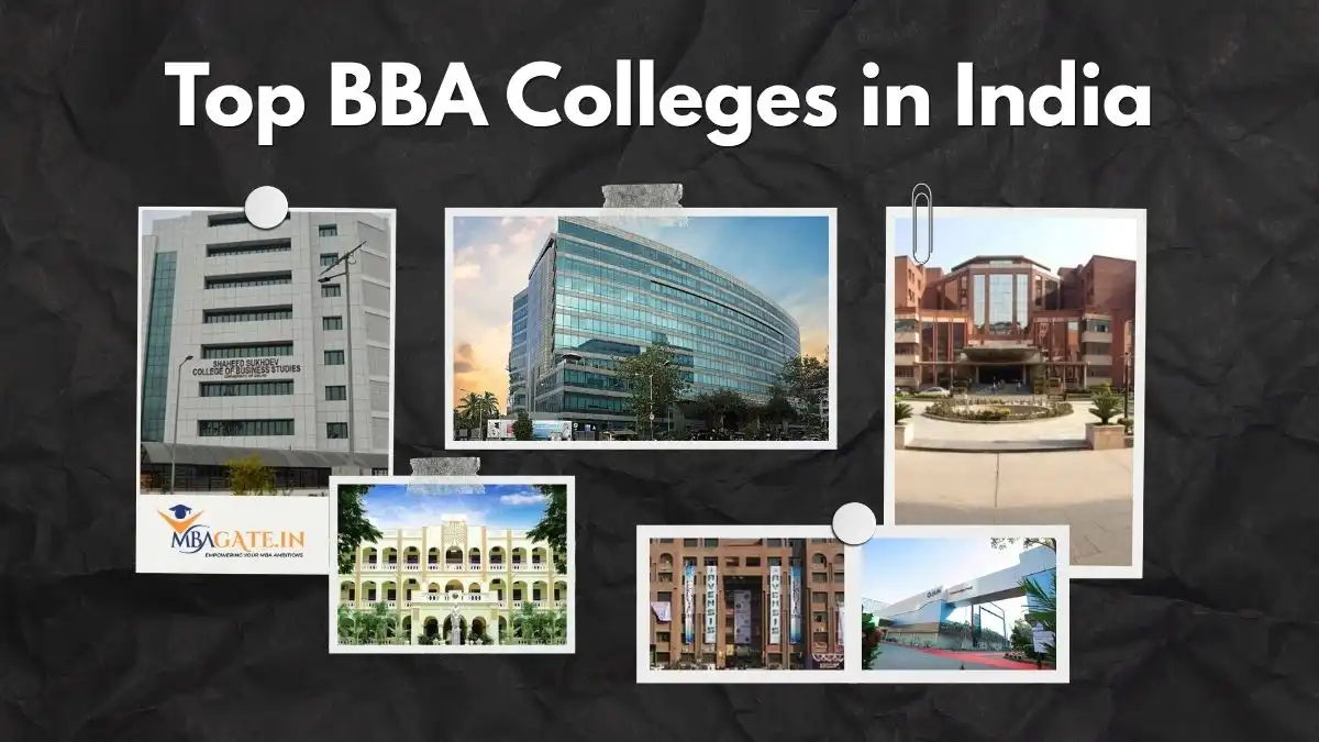 Top BBA Colleges in India: 2026 Admission & Placement