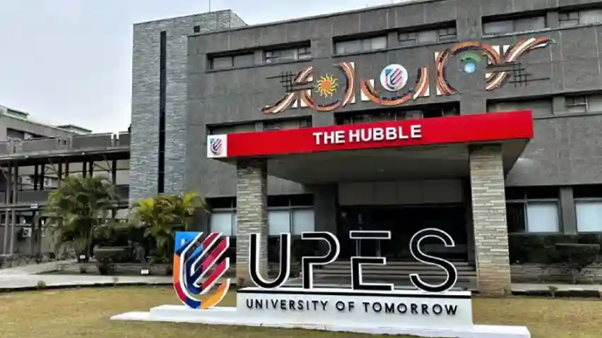 UPES School of BusinessUPES School of Business