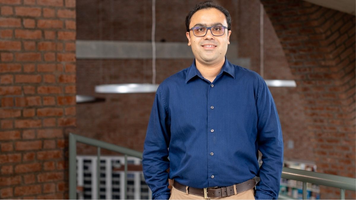 Sandip Chakrabarti
