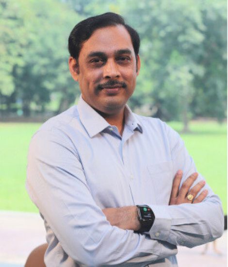 Sudhakara Reddy