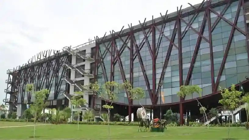 Jindal Global Business School(JGBS)