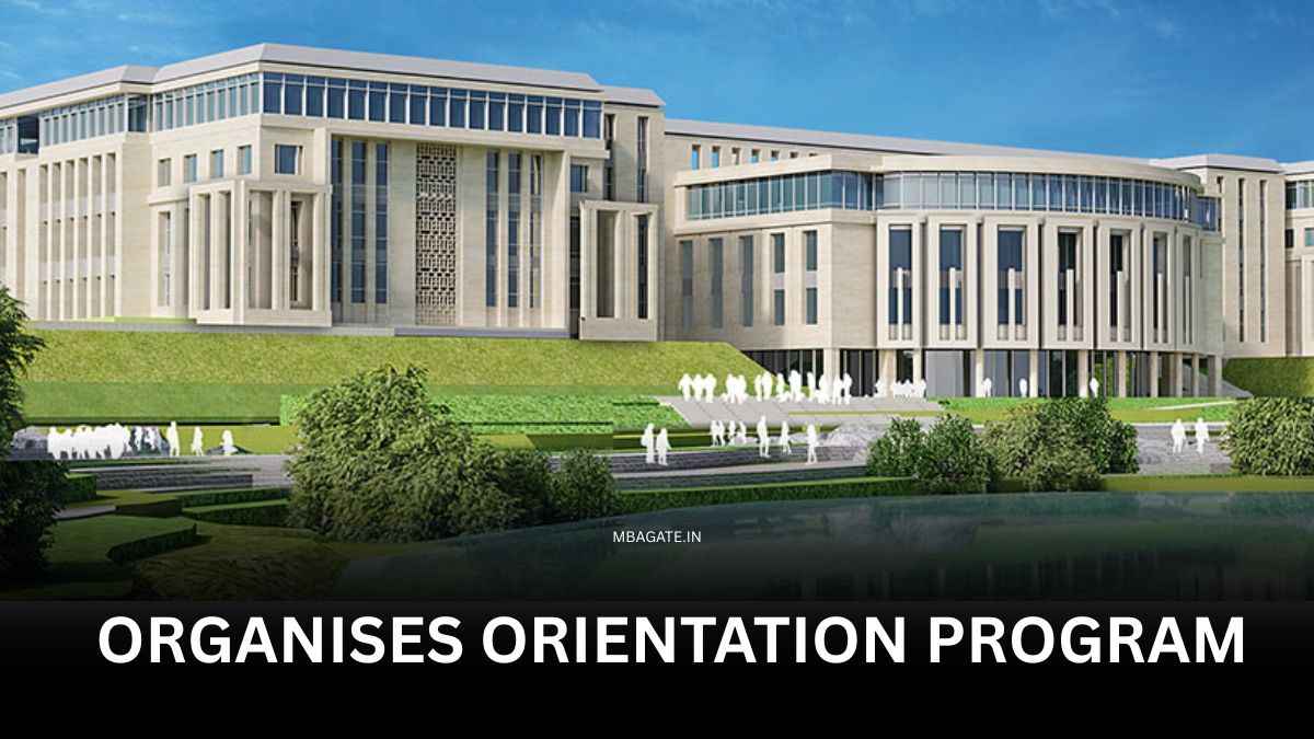 IIM Jammu organises orientation program for the 5th IPM batch