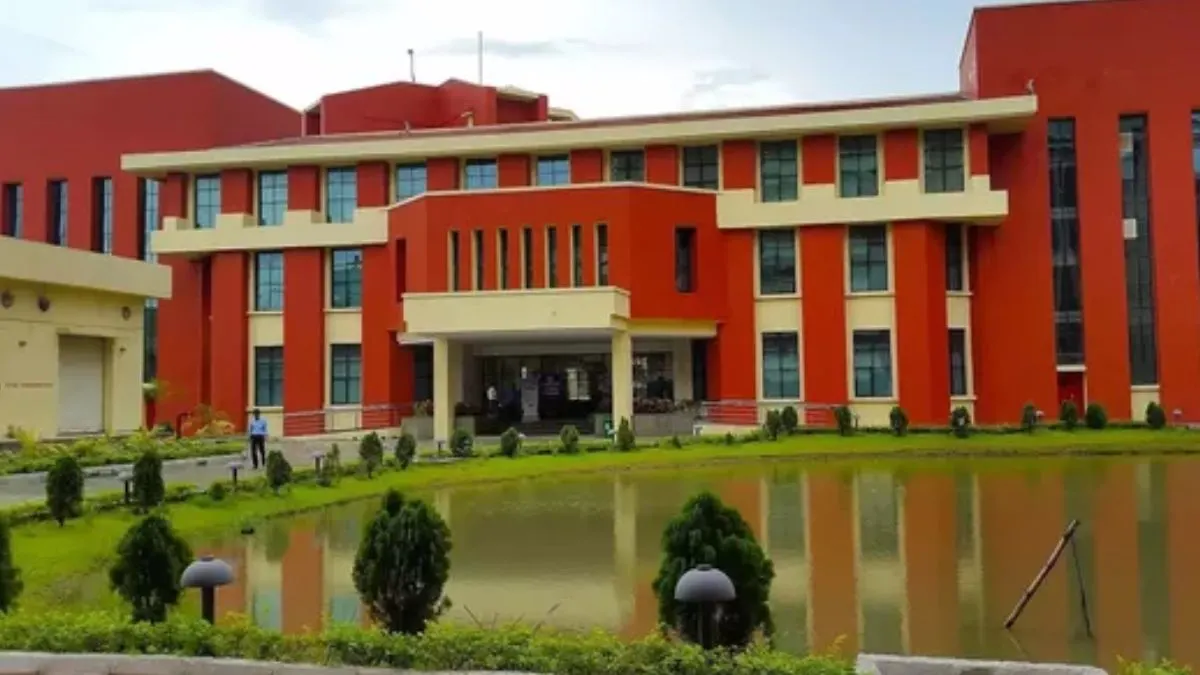 Indian Institute of Foreign Trade – IIFT