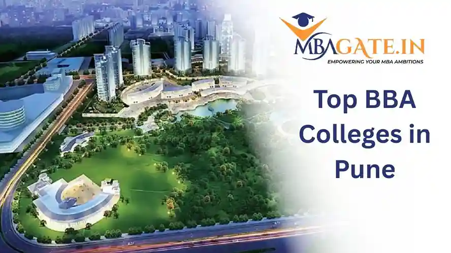 Top BBA Colleges in Pune with Fees, Eligibility & Ranking