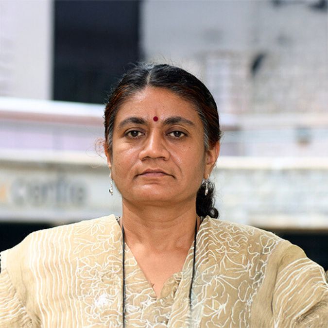 Prof. Rajalaxmi Kamath