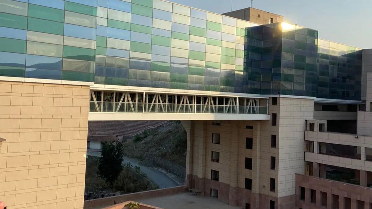 IIM Udaipur Scholarship