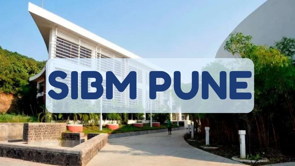 SIBM Pune Overview: Rankings, Courses, Eligibility, Placements and Admissions