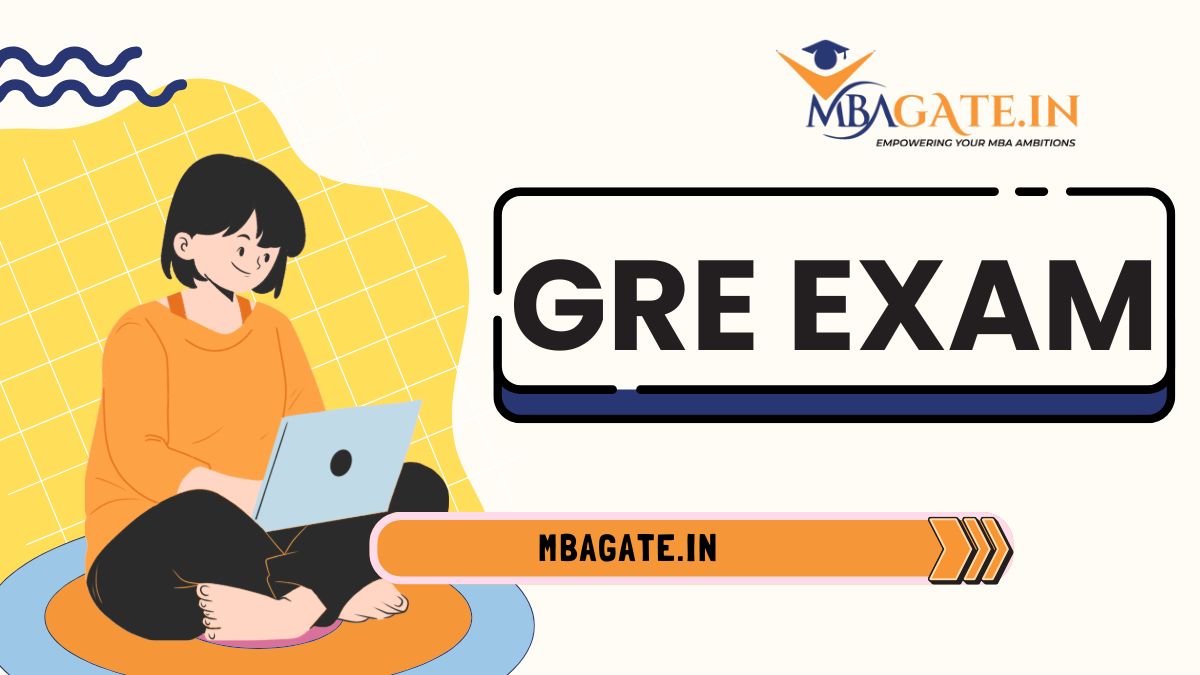 GRE Exam