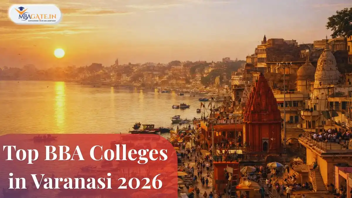 Top BBA Colleges in Varanasi 2026 Fees & Admission