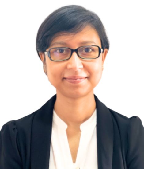 Latasri Hazarika