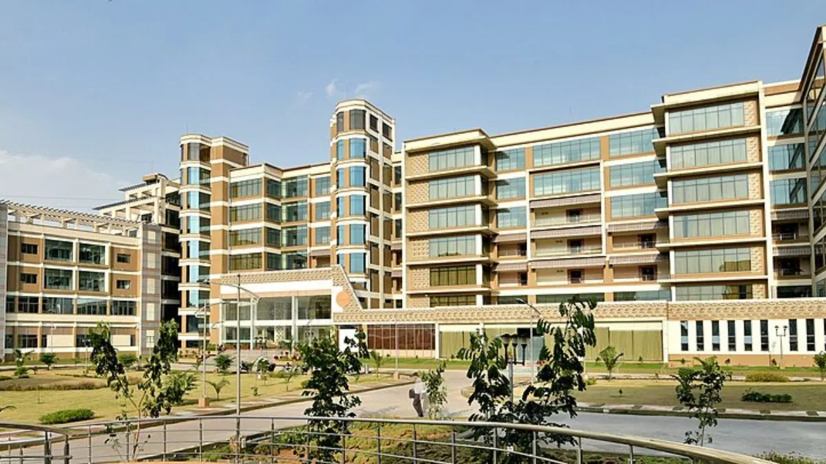 Xavier School of Management – XLRI