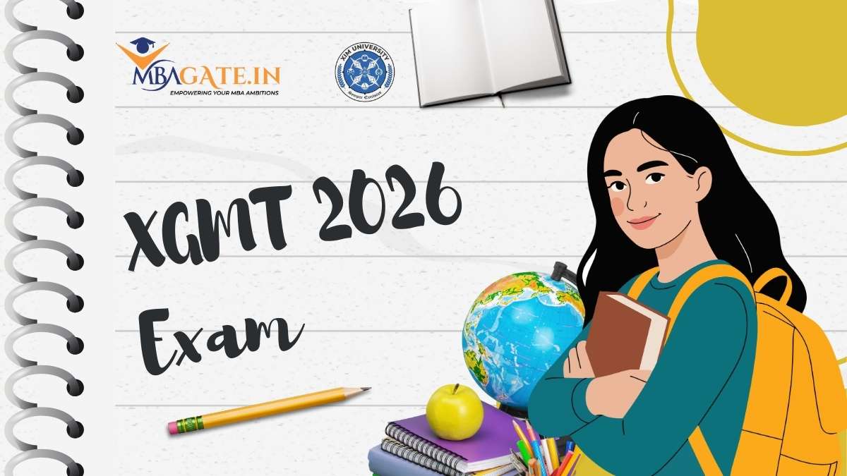 XGMT 2026 Exam Date, Application Form, Eligibility, Pattern, Syllabus and Results