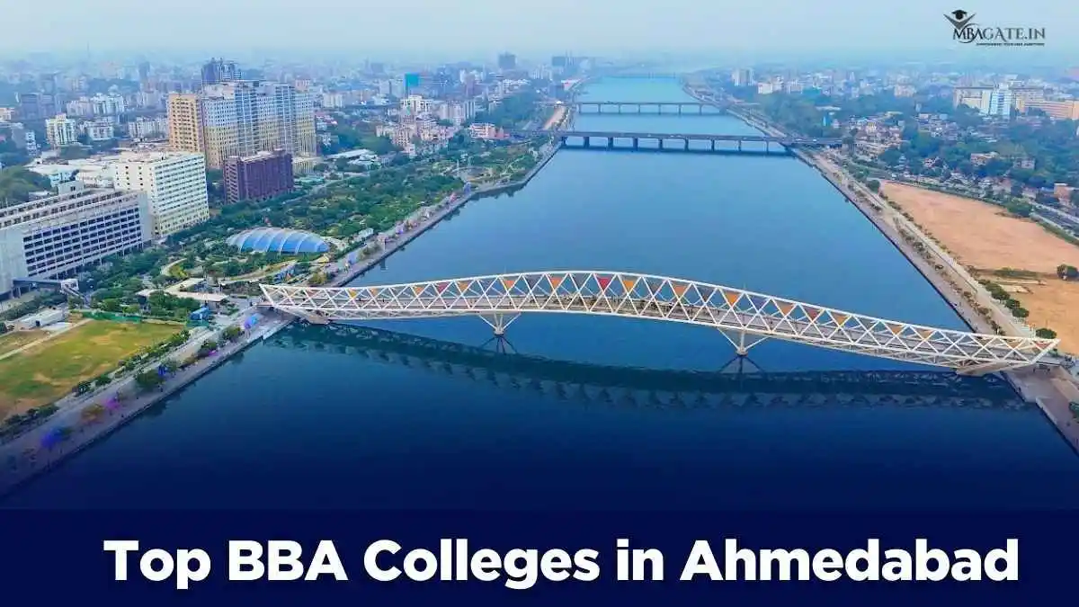 Top BBA Colleges in Ahmedabad 2026: Admission, Course & Fees