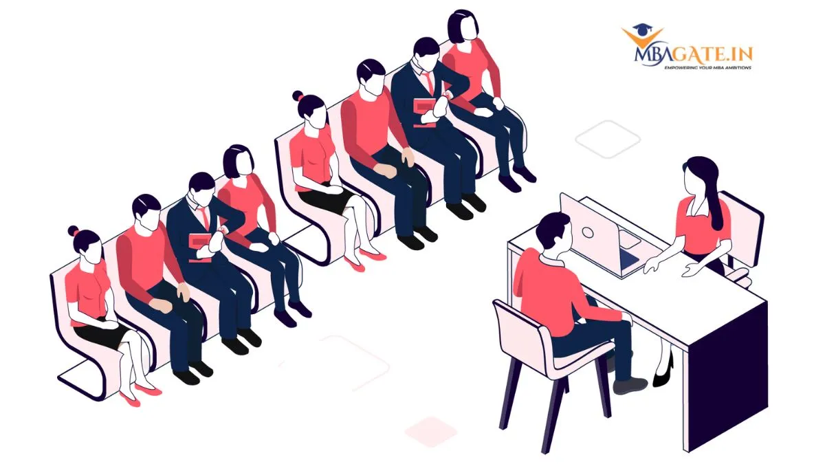 MBA Selection Process MBA Selection Process