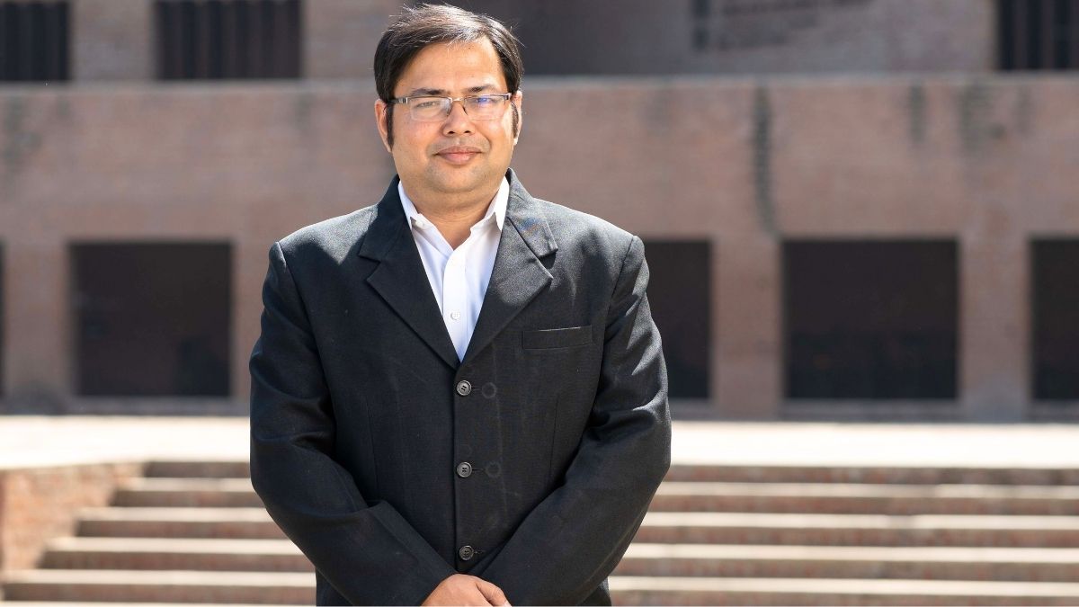 Sourav Borah