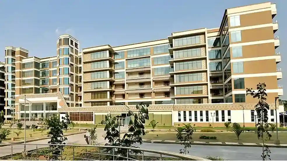 XLRI - Xavier School of Management, Jamshedpur